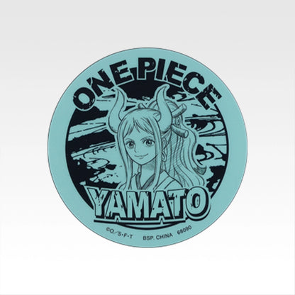 Acrylic Magnet Premio H Ichiban Kuji One Piece