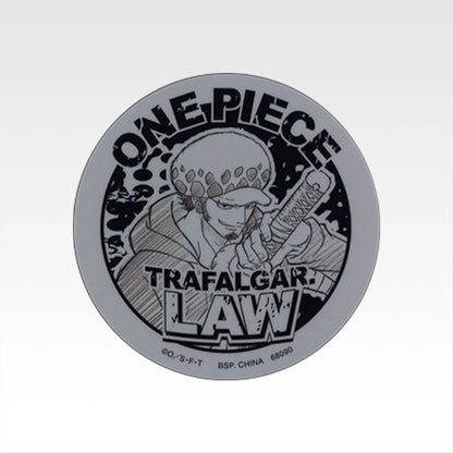 Acrylic Magnet Premio H Ichiban Kuji One Piece