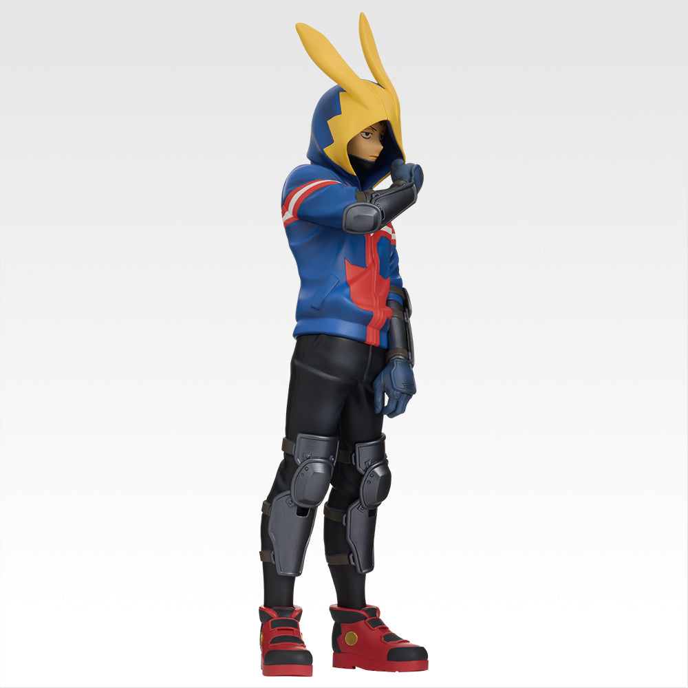 Koichi Haikawa Premio A MASTERLISE Ichiban Kuji My Hero Academia ILLEGALS