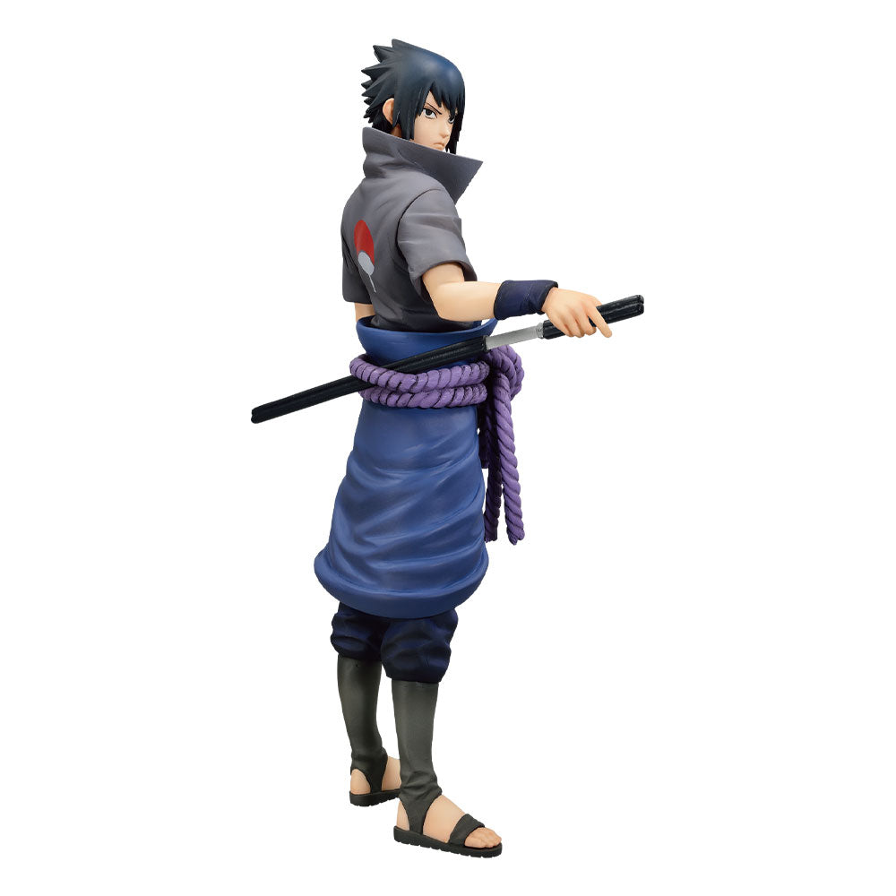 Uchiha Sasuke B MASTERLISE Naruto Shippuden