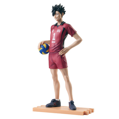 Kuroo Tetsuro Last One Ichiban Kuji Haikyuu!!