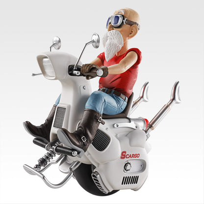 Kame Sennin Premio C Ichiban Kuji Dragon Ball