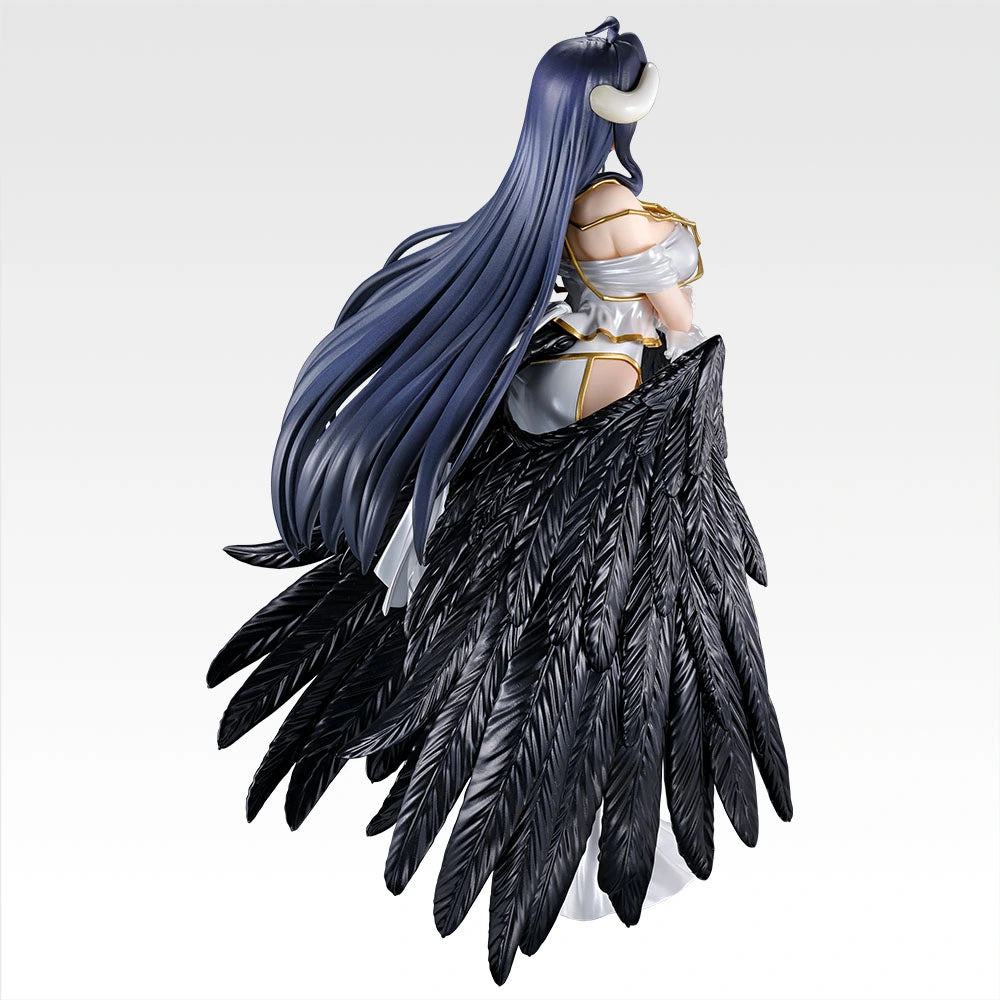 Albedo 1/7 Premio A Gracemaster Ichiban Kuji Overlord