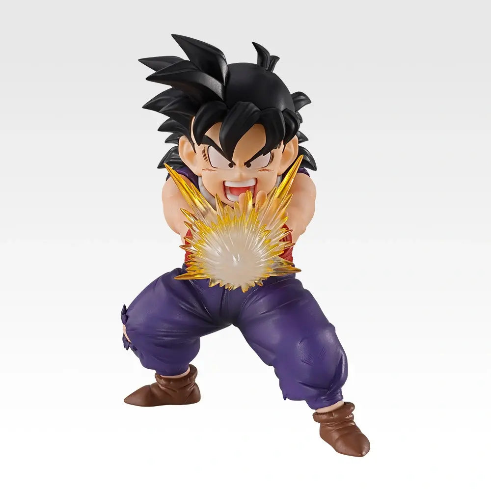 Son Gohan Premio B MASTERLISE Ichiban Kuji Dragon Ball