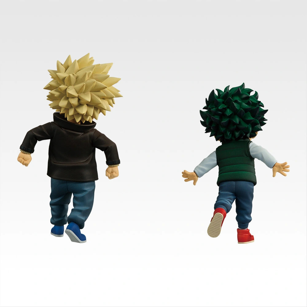 Izuku & Katsuki Premio E MASTERLISE My Hero Academia
