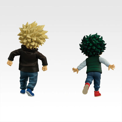 Izuku & Katsuki Premio E MASTERLISE My Hero Academia