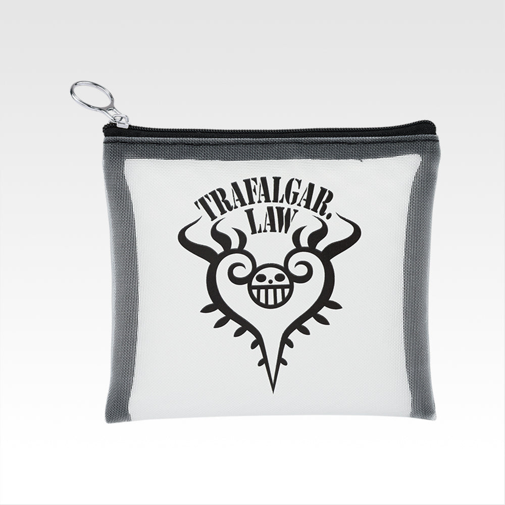 Mesh Pouch Prize G Ichiban Kuji One Piece