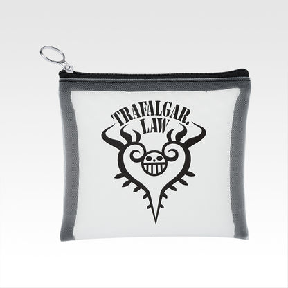 Mesh Pouch Prize G Ichiban Kuji One Piece