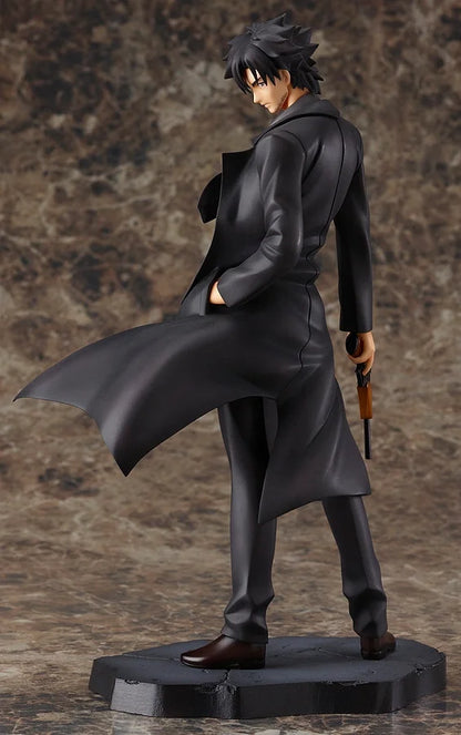 Kiritsugu Emiya refined version Max Factory Fate/Zero