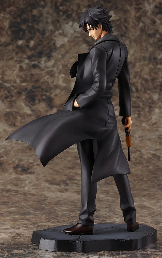 Kiritsugu Emiya refined version Max Factory Fate/Zero