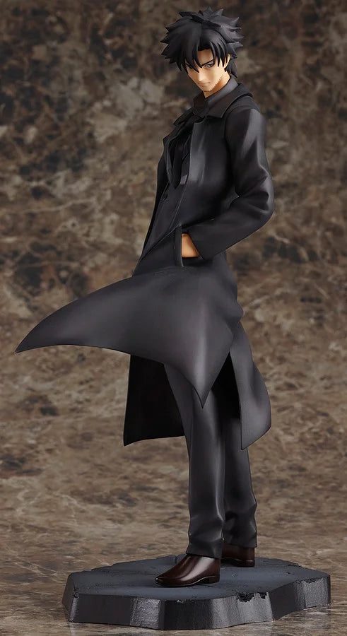 Kiritsugu Emiya refined version Max Factory Fate/Zero