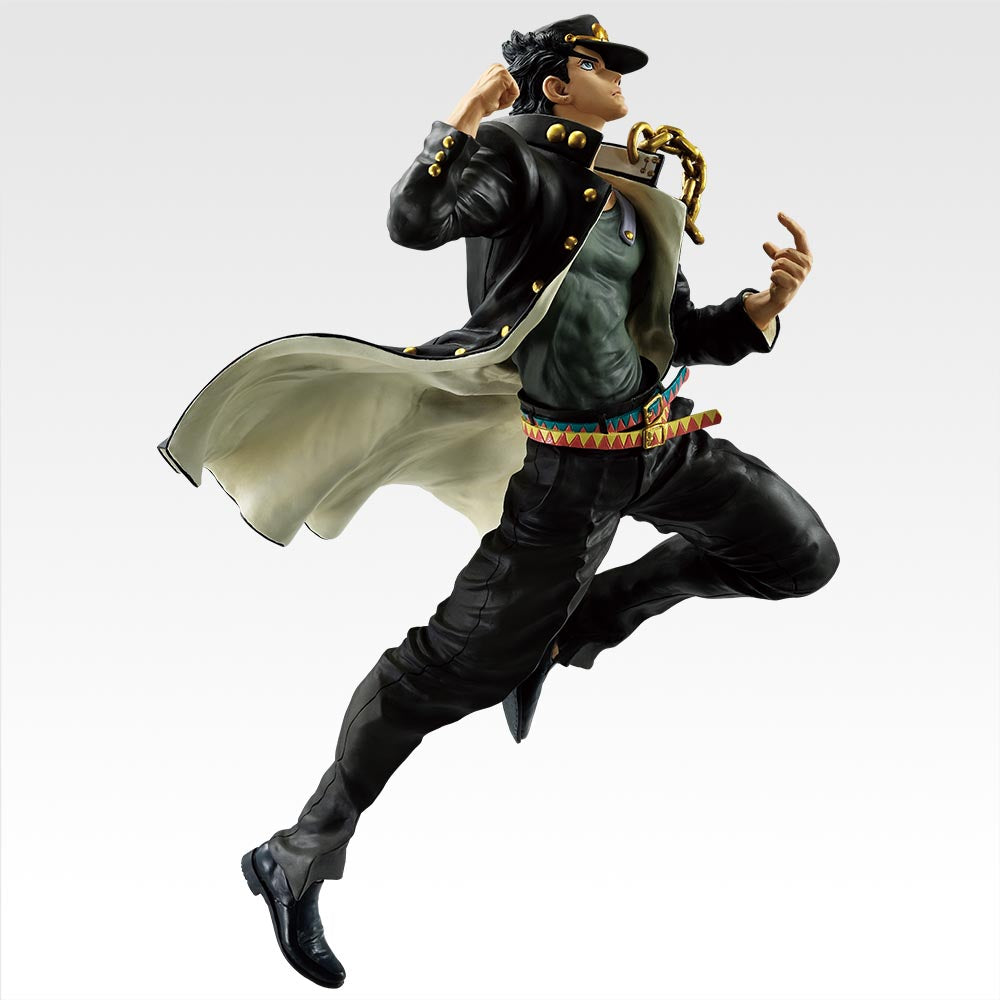 Jotaro Kujo premio A MASTERLISE Ichiban Kuji JoJo's