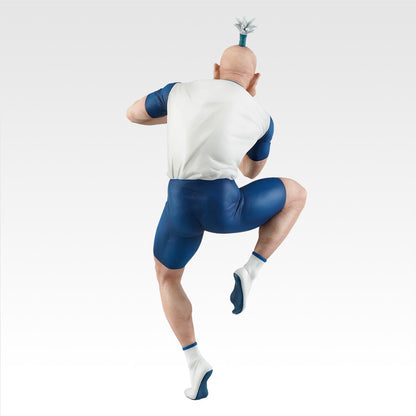 Isaac Netero premio B MASTERLISE Ichiban Kuji HUNTER×HUNTER