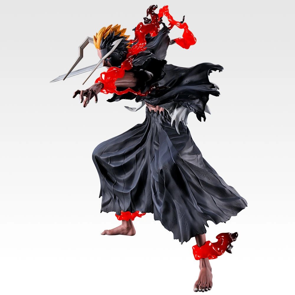 Ichigo Kurosaki premio A MASTERLISE Ichiban Kuji Bleach