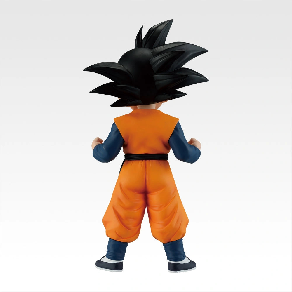 Son Goten Preis C MASTERLISE Ichiban Kuji Dragon Ball