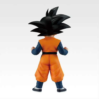 Son Goten Preis C MASTERLISE Ichiban Kuji Dragon Ball