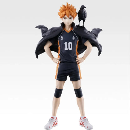 Hinata Shoyo Premio A Ichiban Kuji Haikyuu!!