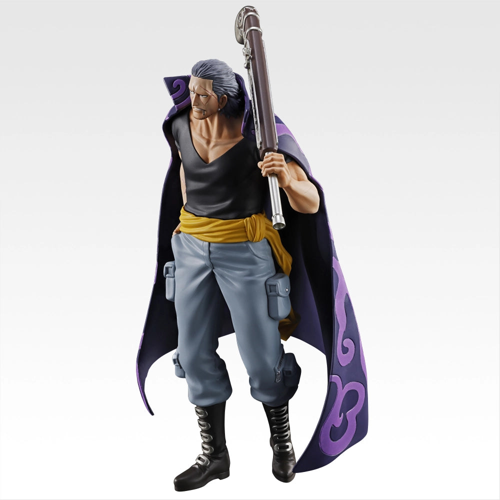 Ben Beckman Premio B MASTERLISE EXPIECE Ichiban Kuji One Piece