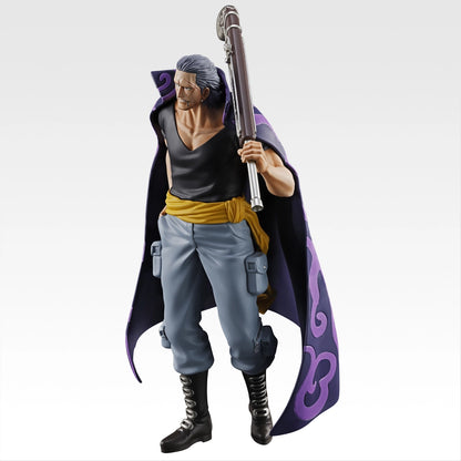 Ben Beckman Premio B MASTERLISE EXPIECE Ichiban Kuji One Piece