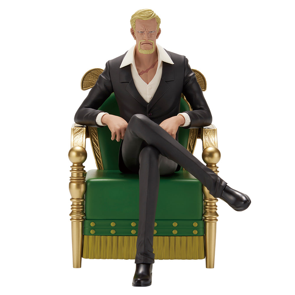 Saint Shepherd Ju Peter premio A Ichiban Kuji One Piece