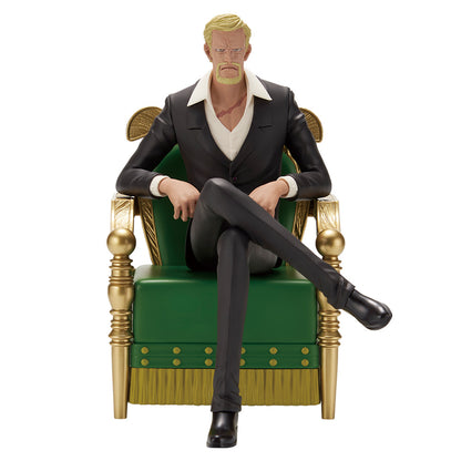Saint Shepherd Ju Peter premio A Ichiban Kuji One Piece