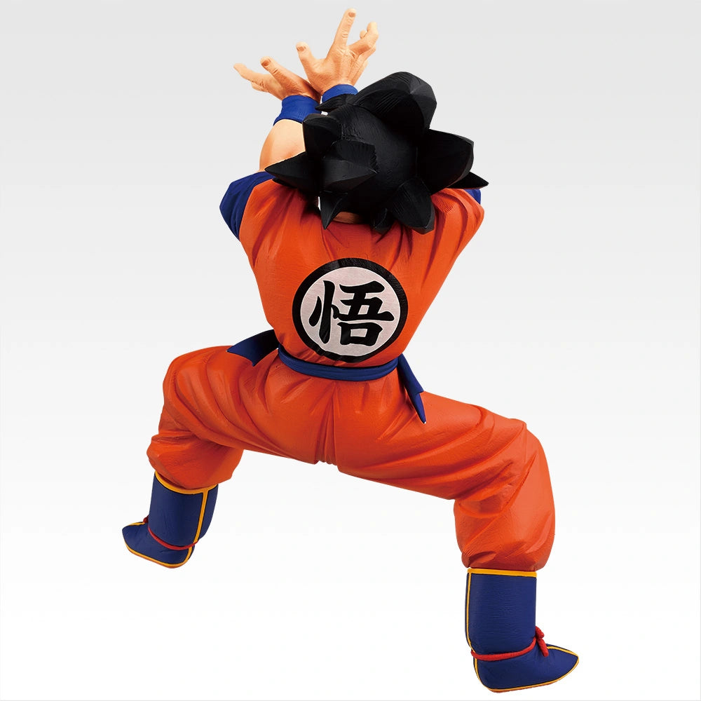 Son Goku Preis A MASTERLISE Ichiban Kuji Dragon Ball