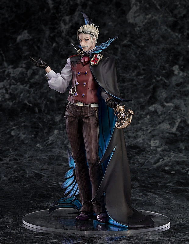 Archer/James Moriarty 1/8 Fate/Grand Order Orange Rouge