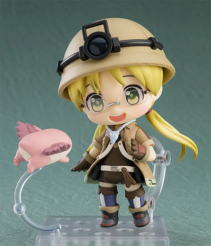 Meinya & Prushka Nendoroid made in abyss (#1888) Good Smile Company