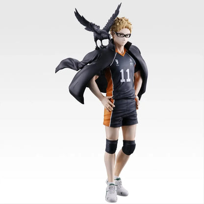 Kei Tsukishima Last One Ichiban Kuji Haikyuu!!