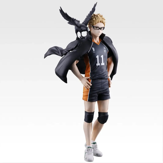 Kei Tsukishima Last One Ichiban Kuji Haikyuu!!