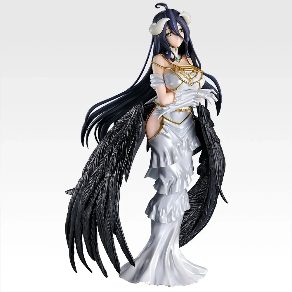 Albedo 1/7 Premio A Gracemaster Ichiban Kuji Overlord