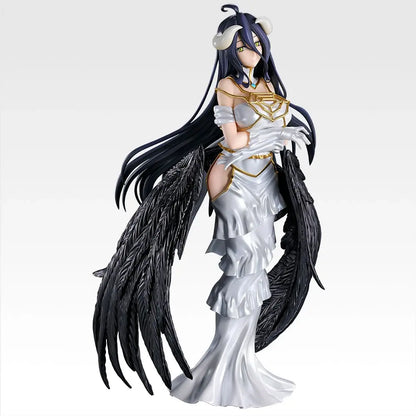 Albedo 1/7 Premio A Gracemaster Ichiban Kuji Overlord