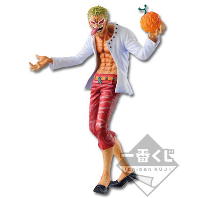 Donquixote Doflamingo C Ichiban Kuji One Piece