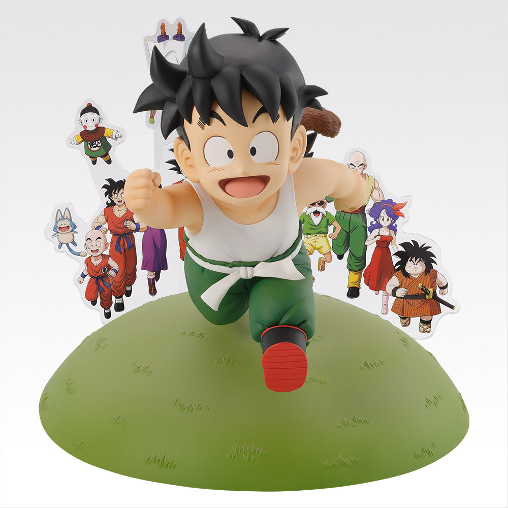Son Gohan Premio D Ichiban Kuji Dragon Ball