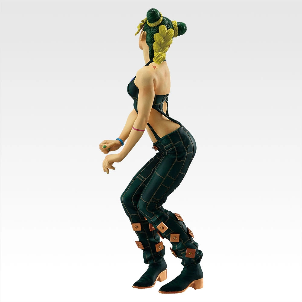 Jolyne Cujoh Premio F MASTERLISE Ichiban Kuji JoJo's