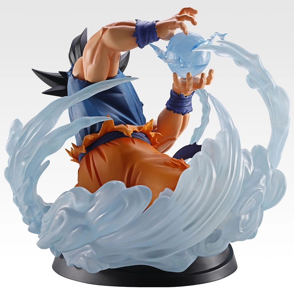 Son Goku Premio A BURSTANT Ichiban Kuji Dragon Ball