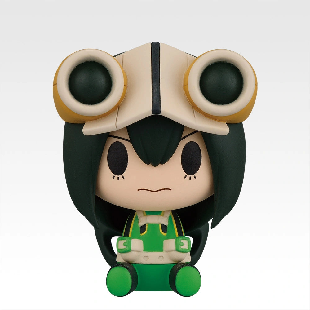 1-A WE ARE HERE Chokonokko Figure Premio G Ichiban Kuji My Hero Academia