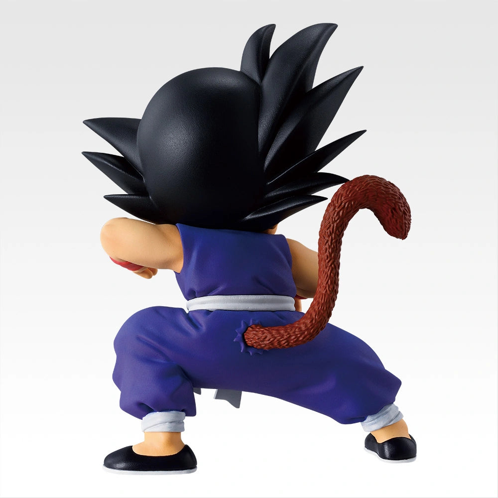 Son Goku Premio A MASTERLISE Ichiban Kuji Dragon Ball