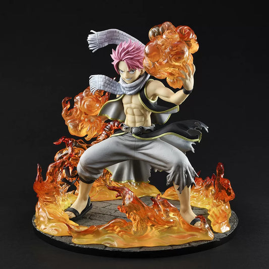 Natsu Dragneel Bell Fine Fairy Tail