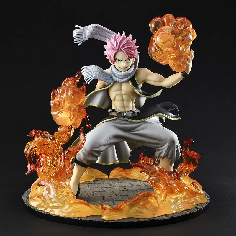 Natsu Dragneel Bell Fine Fairy Tail