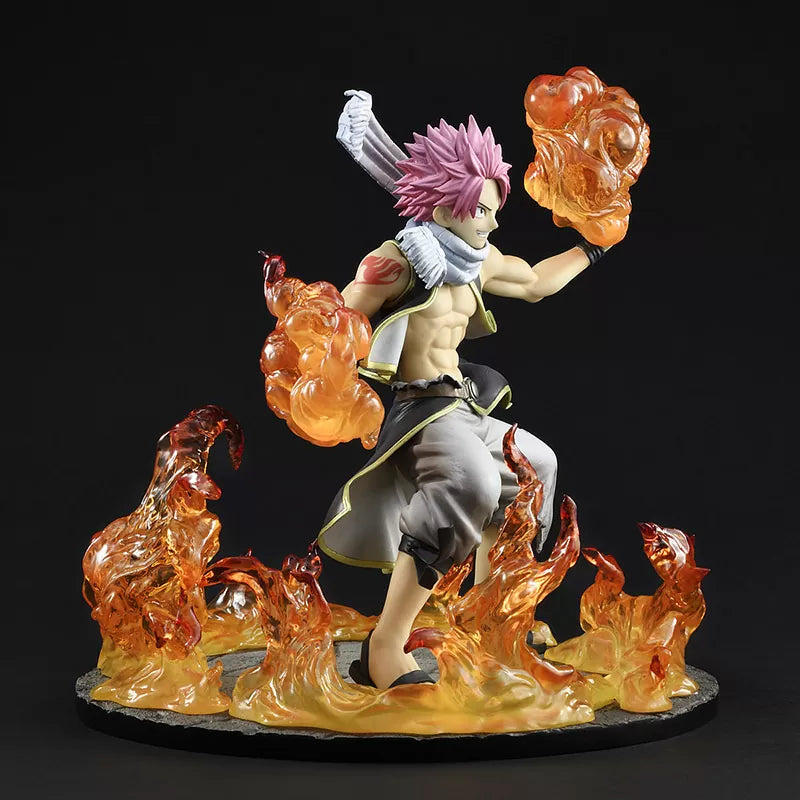 Natsu Dragneel Bell Fine Fairy Tail