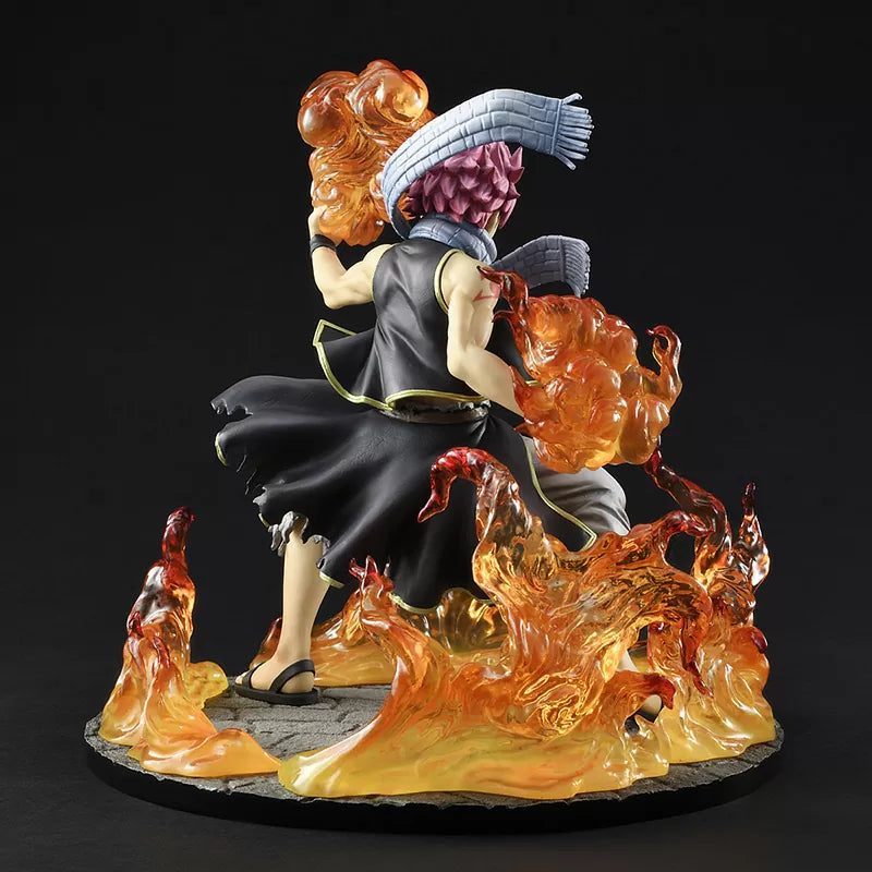 Natsu Dragneel Bell Fine Fairy Tail