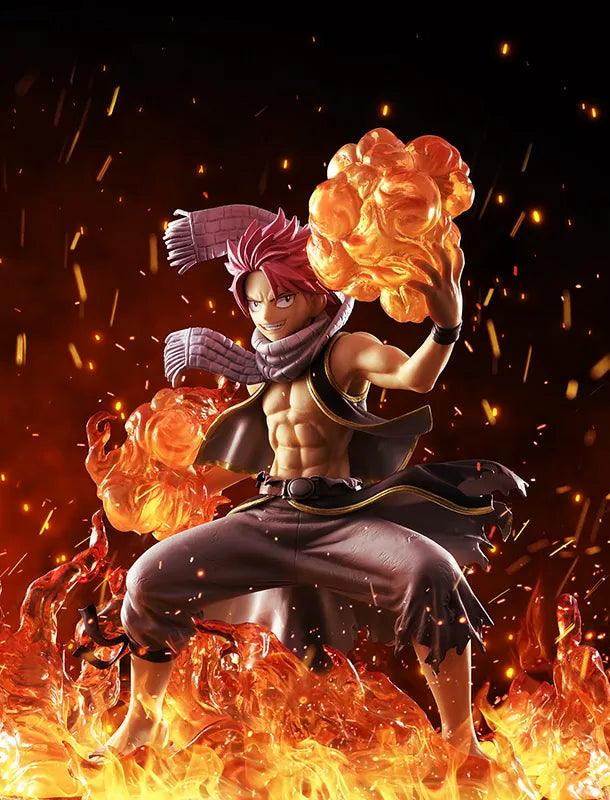 Natsu Dragneel Bell Fine Fairy Tail