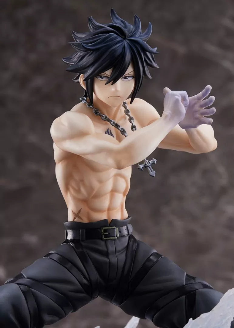 Gray Fullbuster Bell Fine Fairy Tail