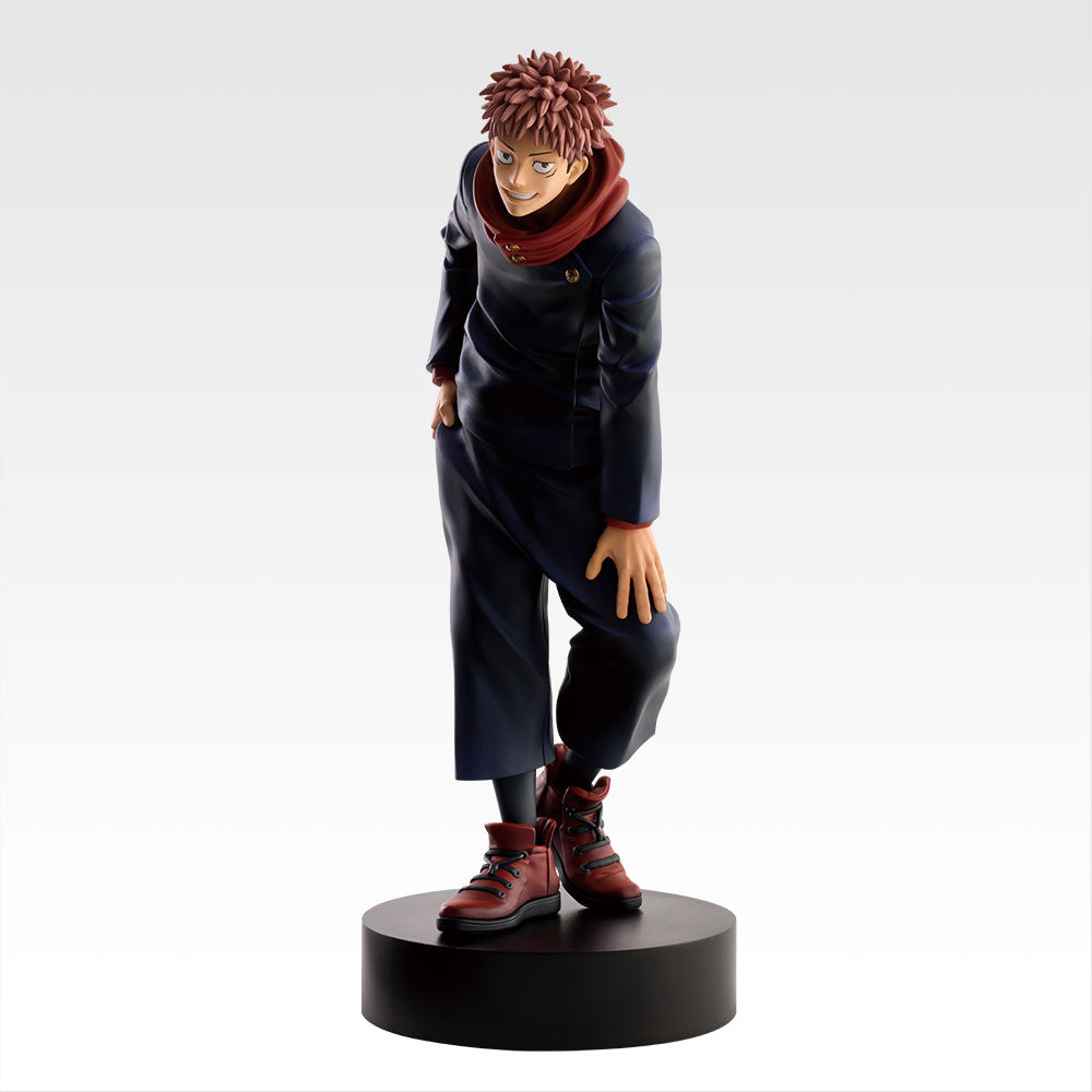 Itadori Yuji premio G Ichiban Kuji Jujutsu Kaisen
