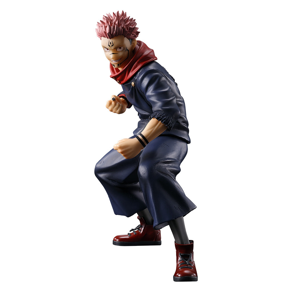 Sukuna C Ichiban Kuji Jujutsu Kaisen