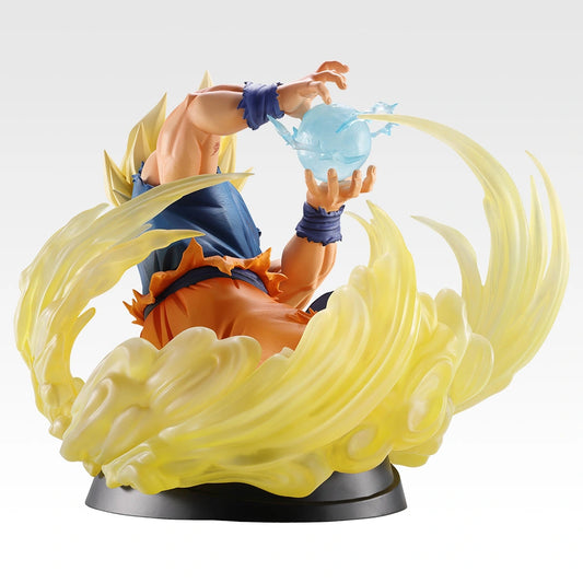 Super Saiyan Son Goku Last One BURSTANT Ichiban Kuji Dragon Ball
