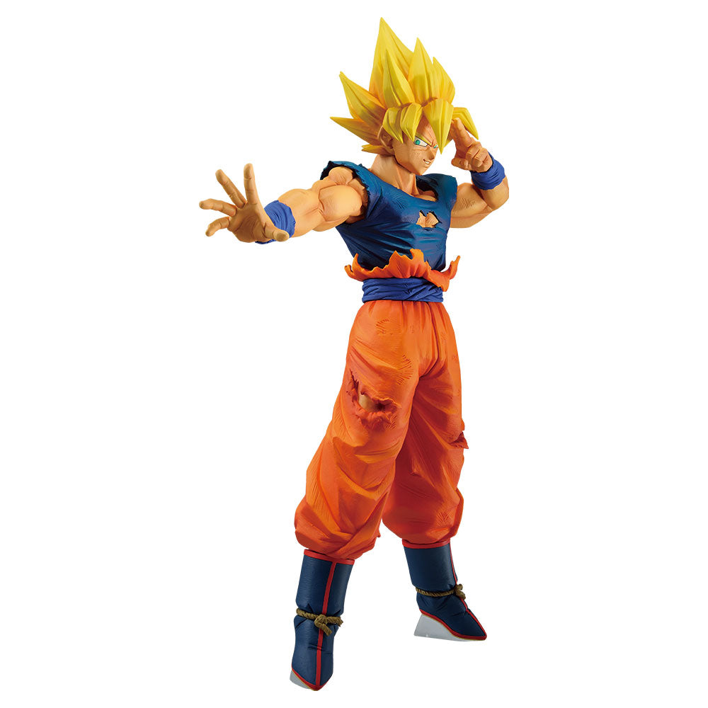 Son Goku D Ichiban Kuji Dragon Ball