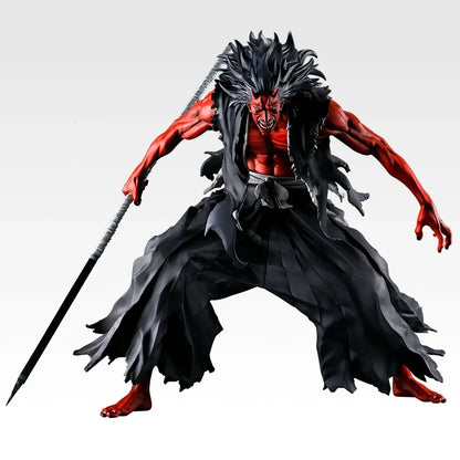 Kenpachi Zaraki Last One MASTERLISE Ichiban Kuji Bleach