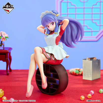 Shampoo Last One Ichiban Kuji Ranma 1/2